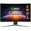 27 «РК-монітор» MSI MAG Artymis 274CP