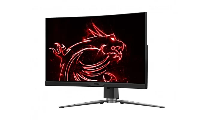 27 «РК-монітор» MSI MAG Artymis 274CP, фото № 3