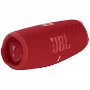 Портативна акустична система JBL Charge 5 [JBLCHARGE5RED]