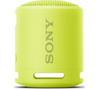 Портативна акустична система Sony SRS-XB13[Lime]