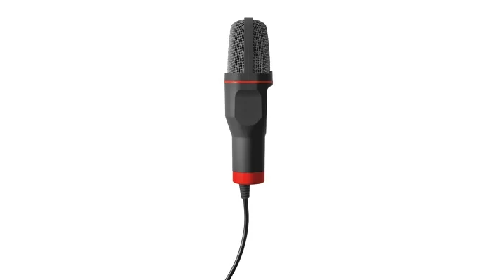 Студийный USB микрофон Trust GXT 212 Mico USB, фото № 9