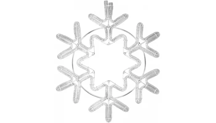 Cветильник-гирлянда LEDVANCE Snowflake, фото № 5