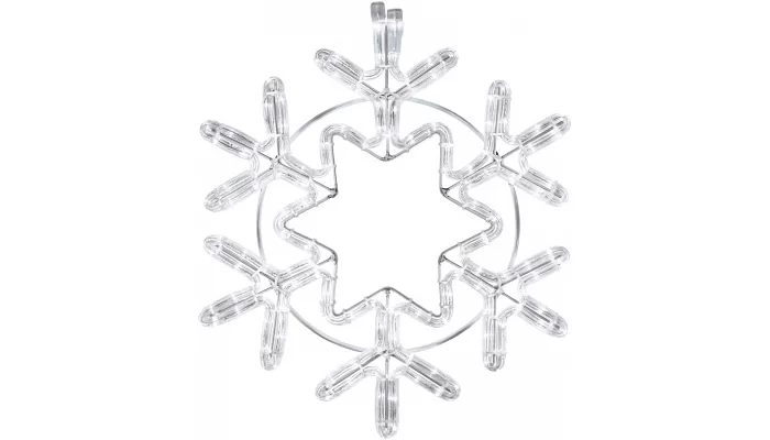 Cветильник-гирлянда LEDVANCE Snowflake, фото № 6