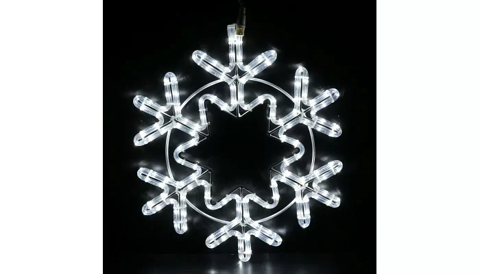 Cветильник-гирлянда LEDVANCE Snowflake, фото № 8