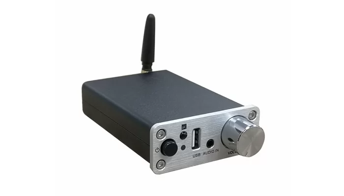 Мультимедійний програвач DV audio MPA-30W, фото № 1