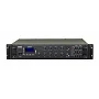 Трансляційний підсилювач потужності DV audio MA-500.6P