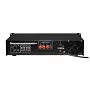 Трансляційний підсилювач потужності DV audio MA-120