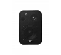 Настінна акустична система DV audio Control 1 Black