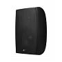 Всепогодная настенная акустическая система DV audio PB-6.2T IP Black