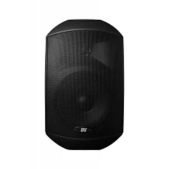 Всепогодна настінна акустична система DV audio MS-5.2T IP Black