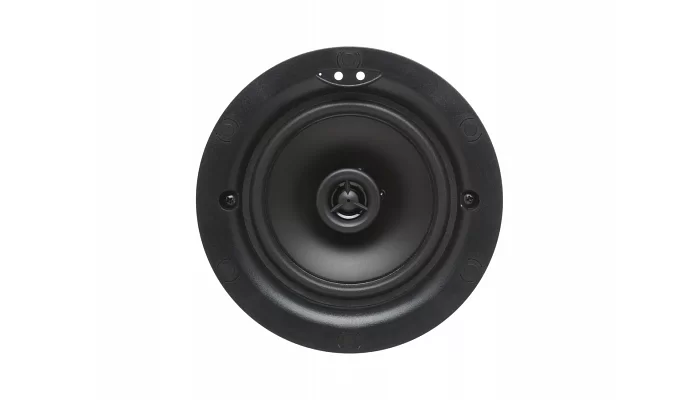 Стельовий гучномовець DV audio CMG-5.2 (Black), фото № 2
