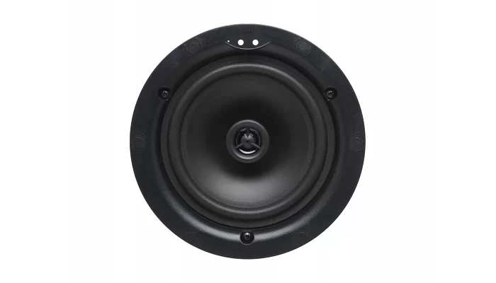 Стельовий гучномовець DV audio CMG-6.2 (black), фото № 2