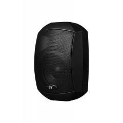 Всепогодна настінна акустична система DV audio MS-4.2T IP Black