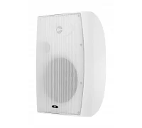 Всепогодная настенная акустическая система DV audio PB-8.2T IP White