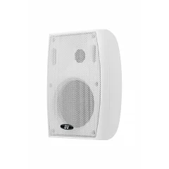 Всепогодная настенная акустическая система DV audio PB-4.2T IP White