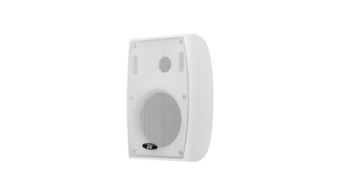 Всепогодна настінна акустична система DV audio PB-4.2T IP White, фото № 1