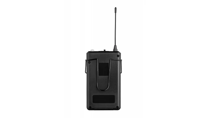 Радіосистема з двома петличними мікрофонами DV audio BGX-24, фото № 5