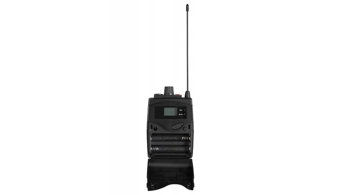Радиосистема с двумя наголовными микрофонами DV audio WMS-24B, фото № 5