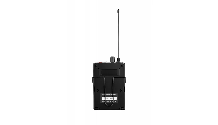 Радіосистема з двома наголовними мікрофонами DV audio MGX-24B, фото № 5