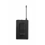 Радіосистема з петличним мікрофоном DV audio BGX-124