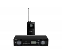Радіосистема з петличним мікрофоном DV audio MGX-14B
