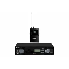 Радиосистема с петличным микрофоном DV audio MGX-14B