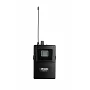 Радіосистема з петличним мікрофоном DV audio MGX-14B