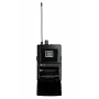 Радіосистема з петличним мікрофоном DV audio MGX-14B