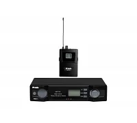 Радіосистема з наголовним мікрофоном DV audio MGX-14B