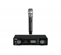 Радіосистема з ручним мікрофоном DV audio MGX-14H