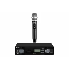 Радіосистема з ручним мікрофоном DV audio MGX-14H