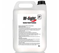 Жидкость для дыма Medium M-Light Smoke-Fluid P