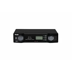 Приймач для радіосистем DV audio MGX-1