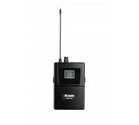 Поясной передатчик для радиосистем DV audio MGX-4B
