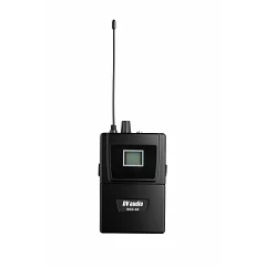 Поясний передавач для радіосистем DV audio MGX-4B