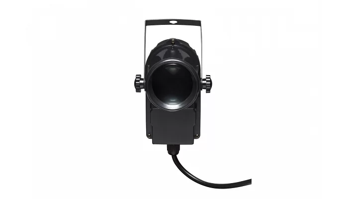 Прожектор для зеркального шара RGBW M-Light PST-10W DMX, фото № 2