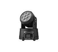 Світлодіодна LED голова WASH M-Light WHS-710