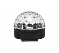 Светодиодный диско шар M-Light LB 004