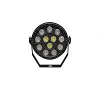 Світлодіодний LED прожектор M-Light LED PAR 12x1W RGBW