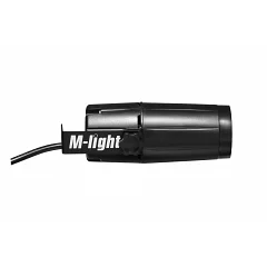 Прожектор для дзеркальної кулі M-Light PST-1 LED pinspot 3W