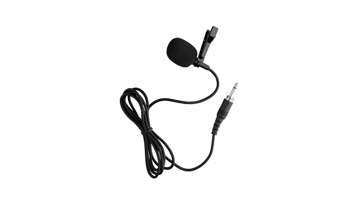 Петличный микрофон для радиосистем DV audio BGX-124