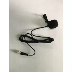 Петличный микрофон для радиосистем DV audio BGX-24/224