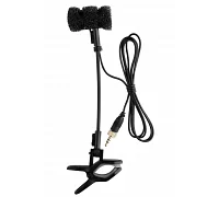 Інструментальний мікрофон для радіосистем DV audio