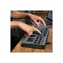 MIDI клавіатура AKAI MPK Mini MK3 Grey