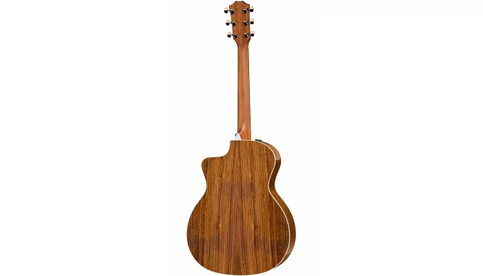 Електроакустична гітара TAYLOR GUITARS 214ce DLX, фото № 2