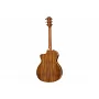 Електроакустична гітара TAYLOR GUITARS 214ce DLX