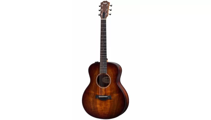 Електроакустична гітара TAYLOR GUITARS GS MINI-e KOA PLUS, фото № 1