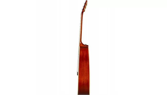 Електроакустична гітара GIBSON HUMMINGBIRD ORIGINAL HERITAGE CHERRY SUNBURST, фото № 3