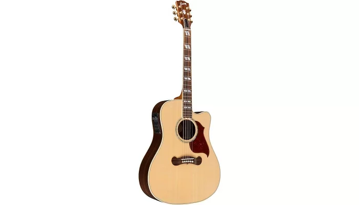 Електроакустична гітара GIBSON SONGWRITER STANDARD EC ROSEWOOD ANTIQUE NATURAL, фото № 1