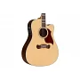 Електроакустична гітара GIBSON SONGWRITER STANDARD EC ROSEWOOD ANTIQUE NATURAL